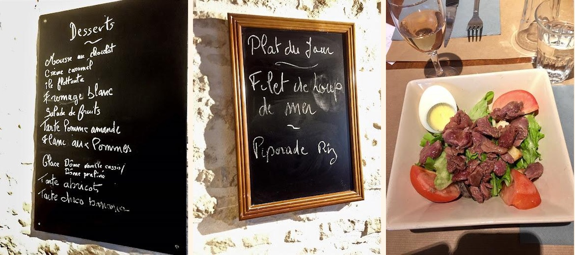 Bar Le Paradis - Gallery Image 1