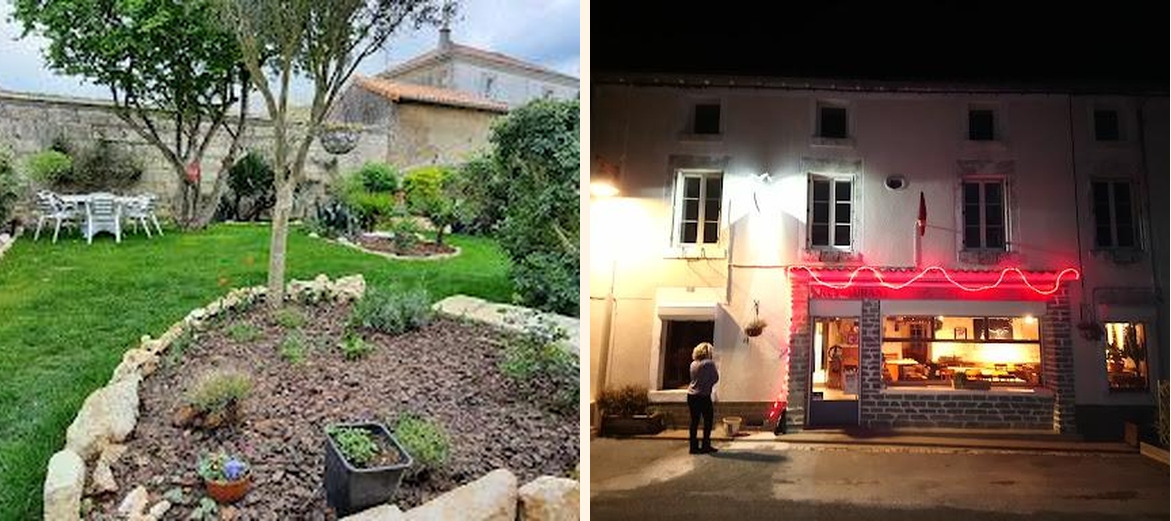 Bar Le Paradis - Gallery Image 3