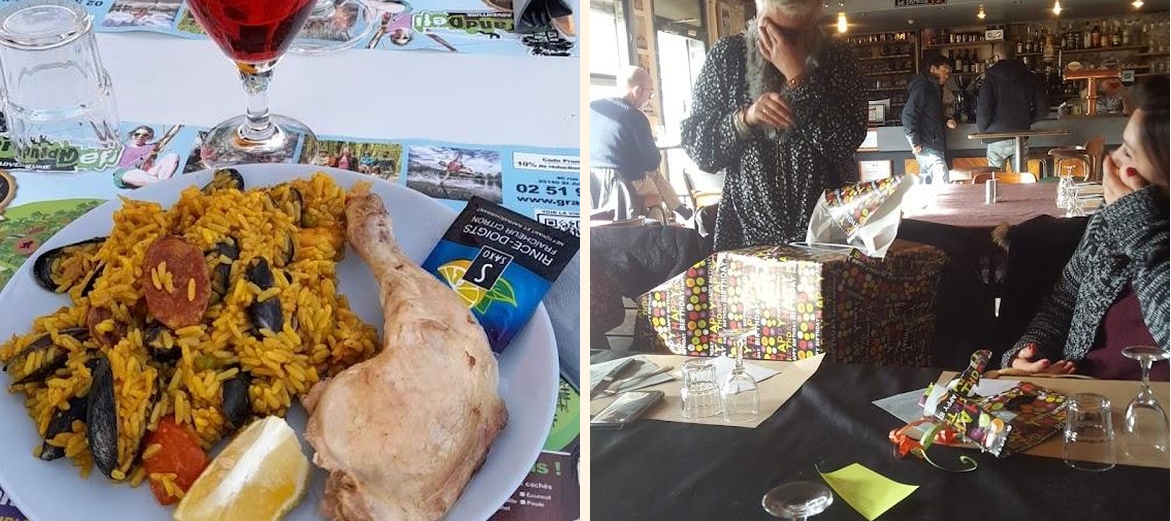 Bar Le Paradis - Gallery Image 4