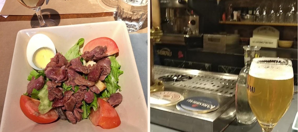 Bar Le Paradis - Gallery Image 5